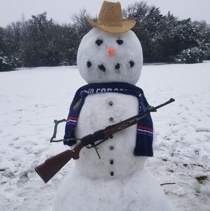 Meet your Posher, Jon